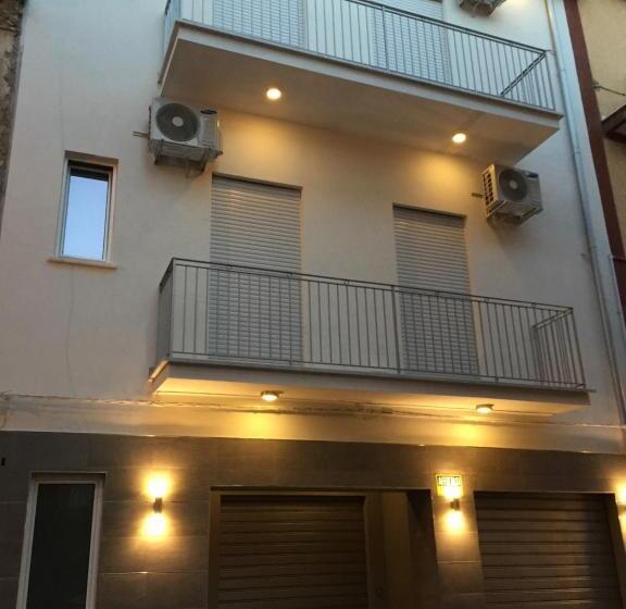 ベッドアンドブレックファースト Il Principe