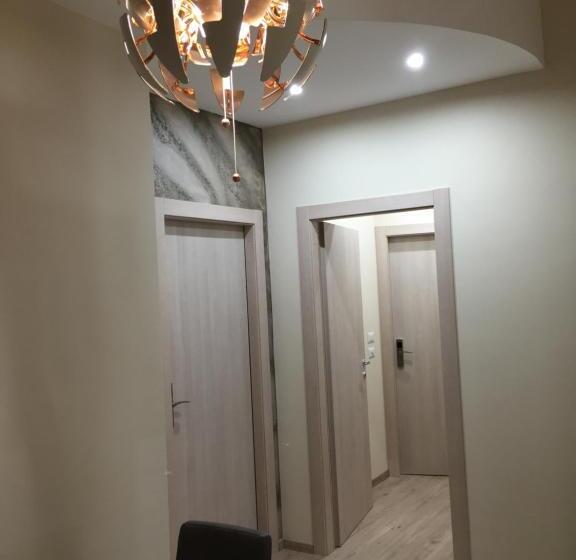 ベッドアンドブレックファースト Il Principe