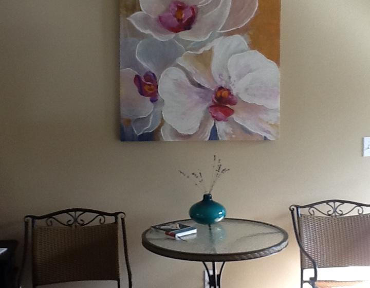 مبيت وإفطار Inn At The Lake