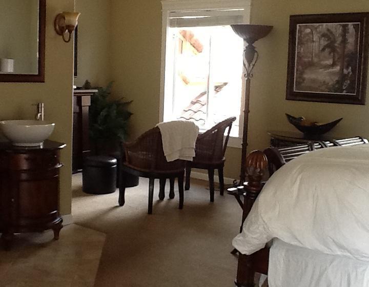 مبيت وإفطار Inn At The Lake