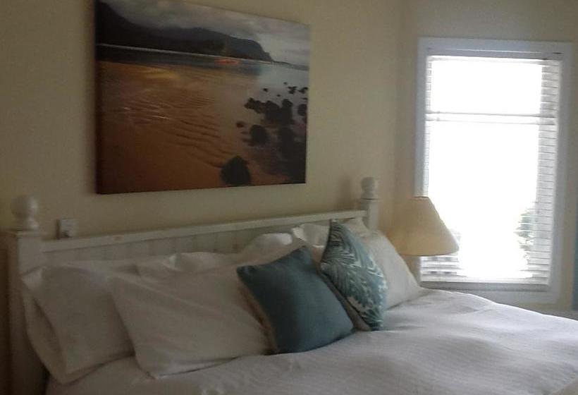 مبيت وإفطار Inn At The Lake