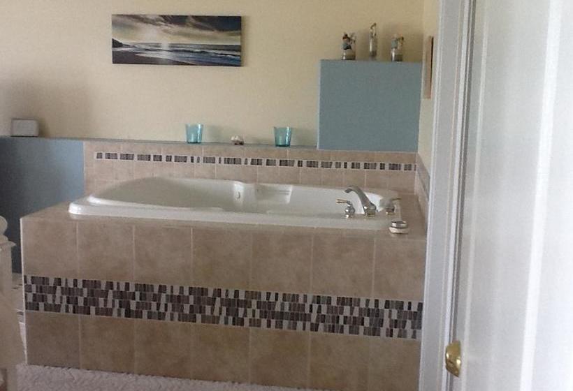 مبيت وإفطار Inn At The Lake