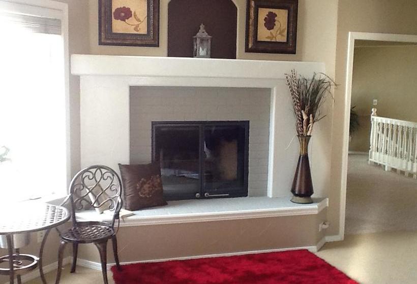 مبيت وإفطار Inn At The Lake