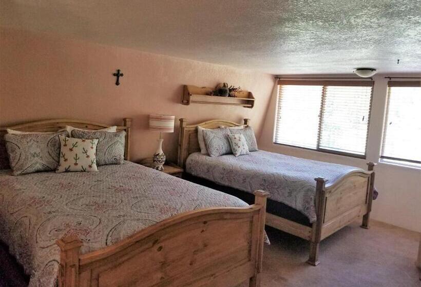 צימר Kokopelli Inn