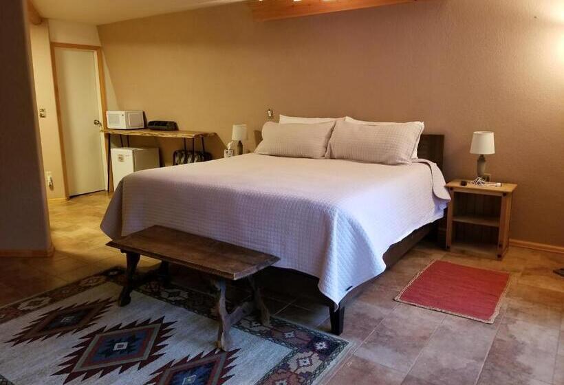 ベッドアンドブレックファースト Kokopelli Inn