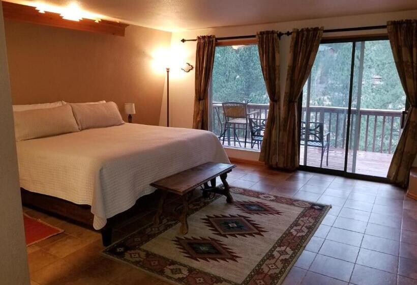 צימר Kokopelli Inn