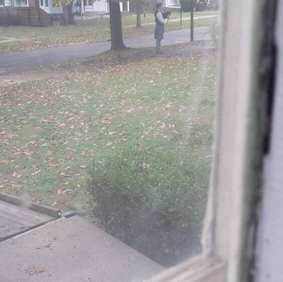 Bed and Breakfast Rose Corner Inn