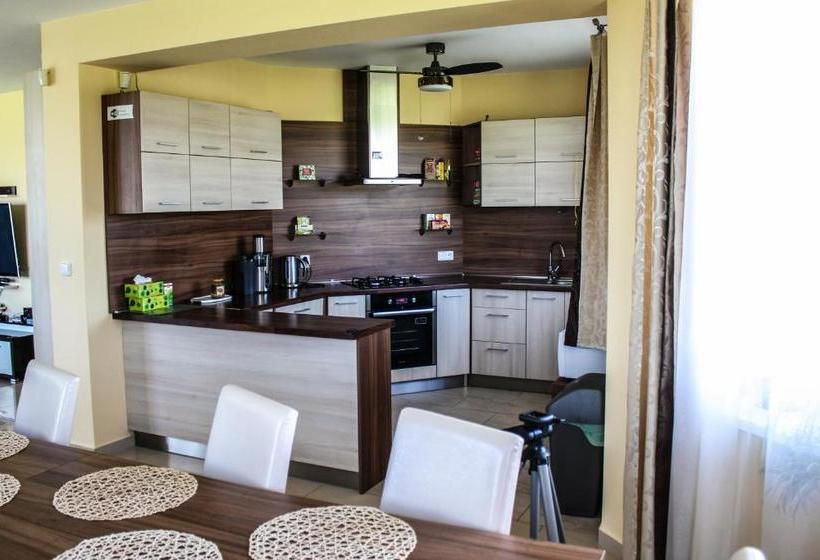 צימר Synergy House