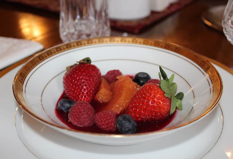 مبيت وإفطار The Bykenhulle House