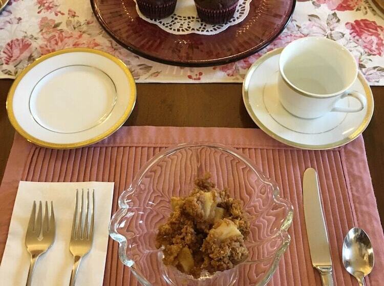 مبيت وإفطار The Bykenhulle House