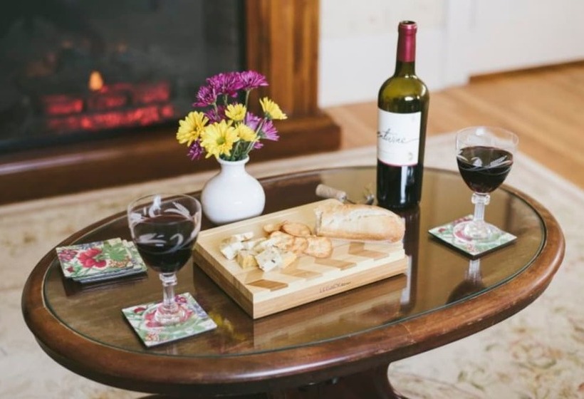 مبيت وإفطار The Bykenhulle House