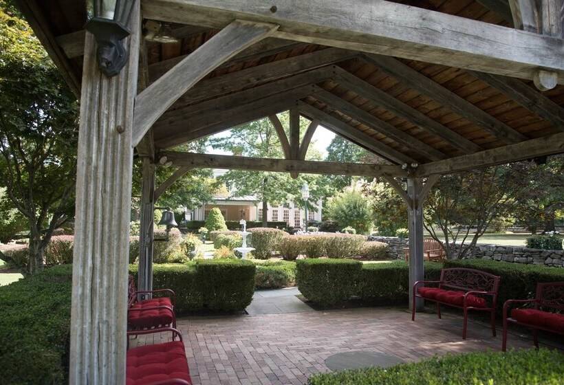 مبيت وإفطار The Bykenhulle House