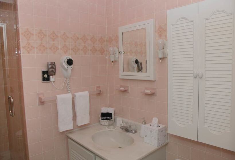 مبيت وإفطار The Bykenhulle House