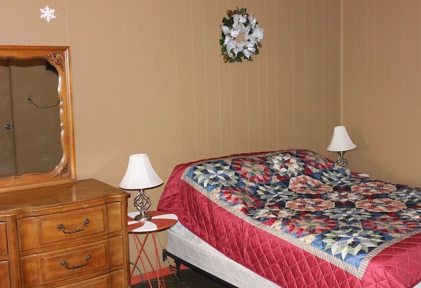 ベッドアンドブレックファースト The Gingerbread Manor