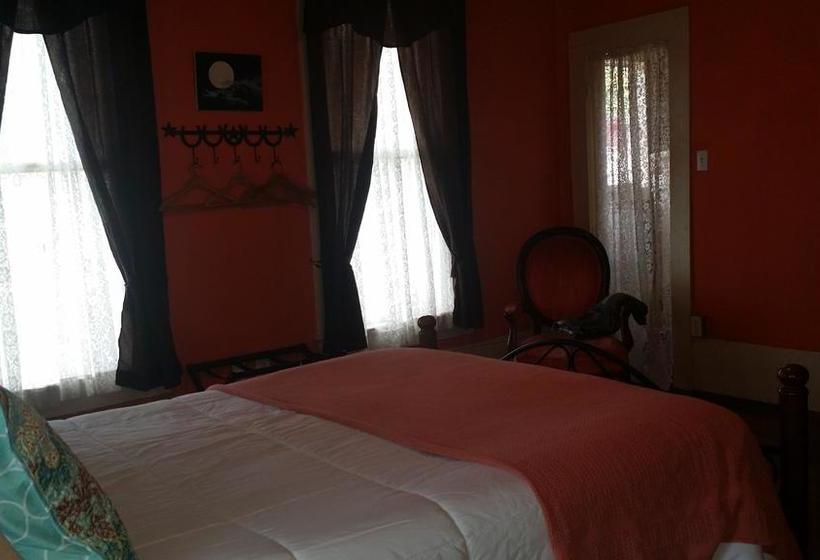 ベッドアンドブレックファースト The Graceful Inn