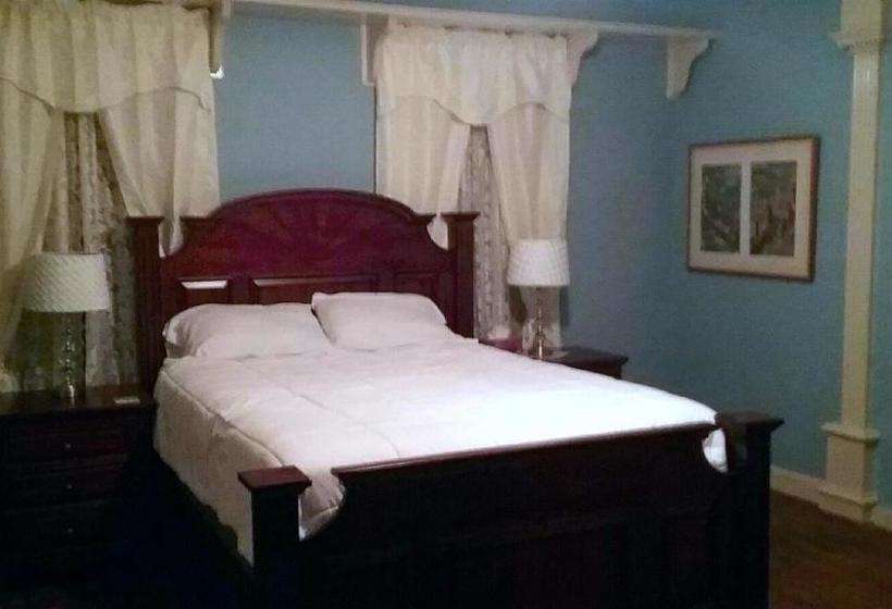 ベッドアンドブレックファースト The Graceful Inn