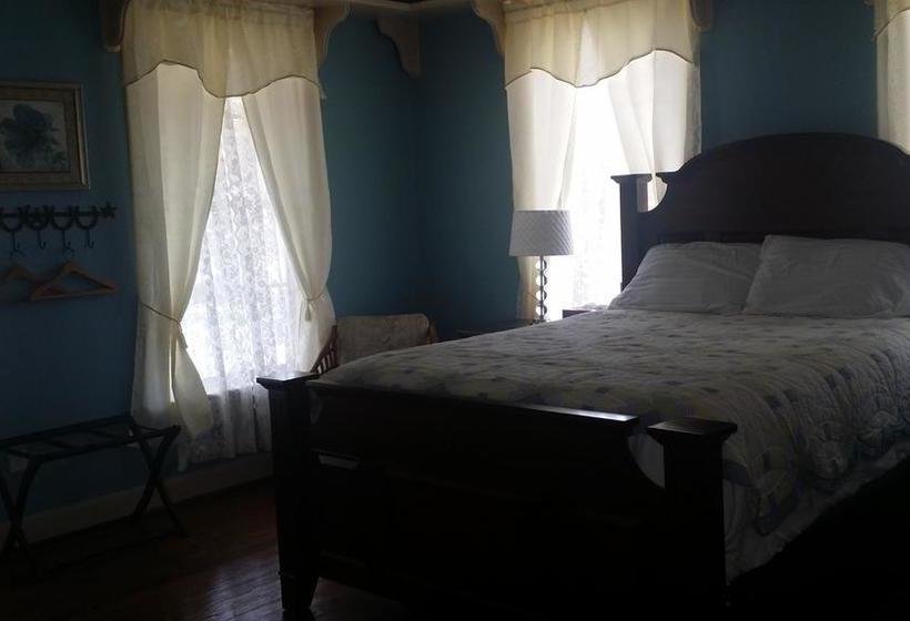 민박 The Graceful Inn