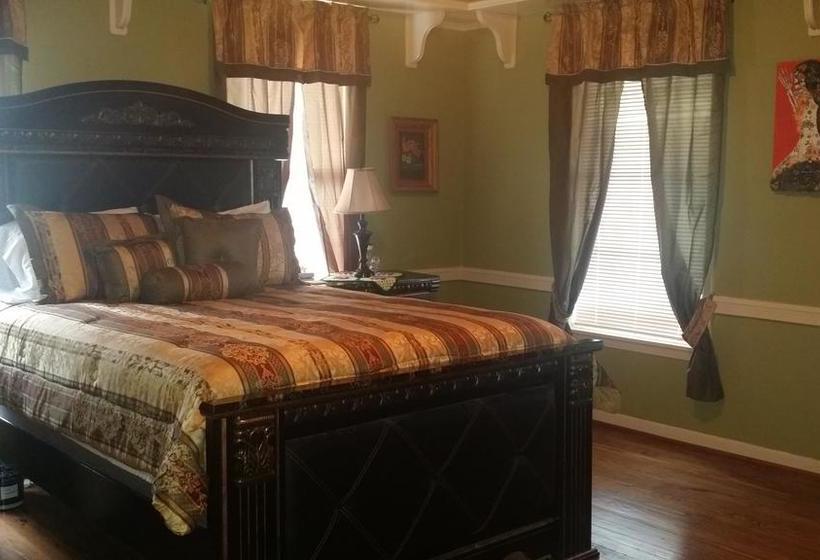 민박 The Graceful Inn