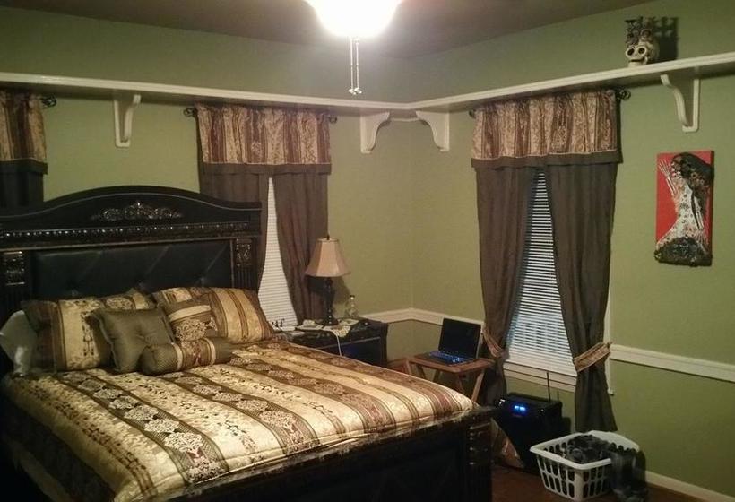 민박 The Graceful Inn