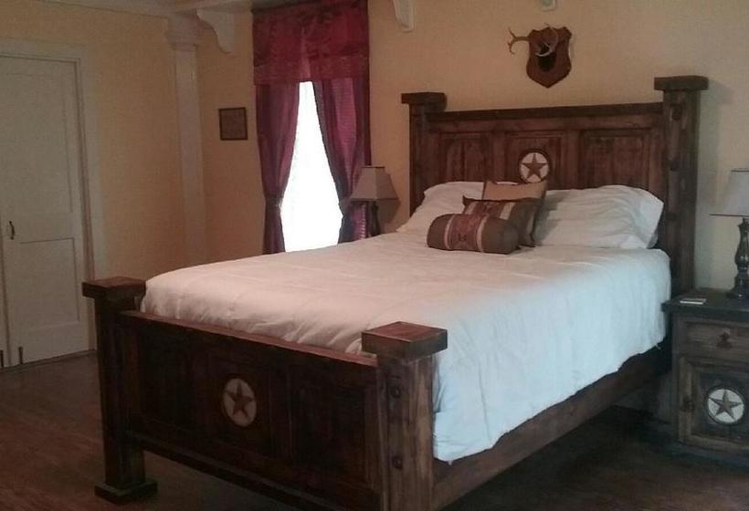 민박 The Graceful Inn