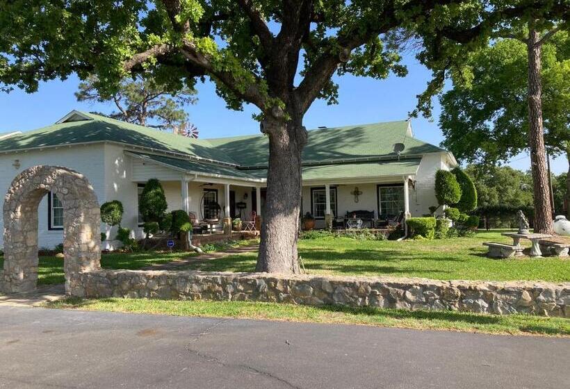 Bed and Breakfast The Old Liberty Schoolhouse