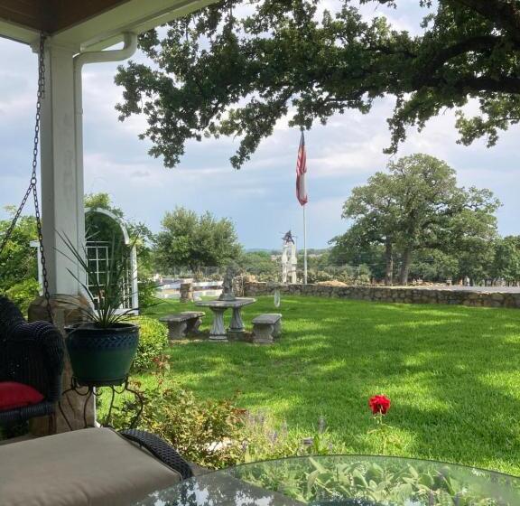 Bed and Breakfast The Old Liberty Schoolhouse