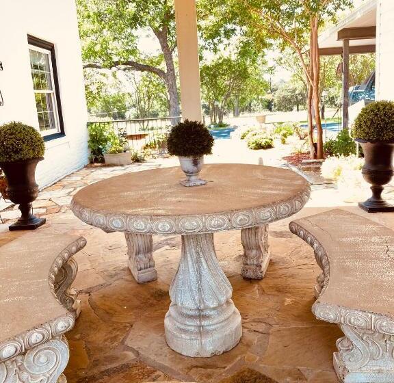 Bed and Breakfast The Old Liberty Schoolhouse