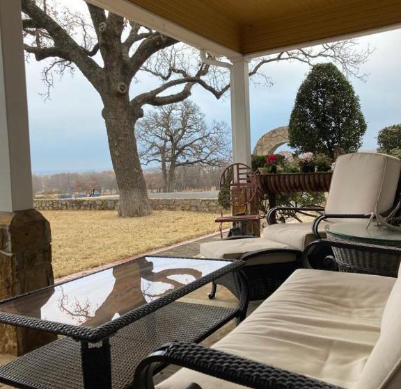 Bed and Breakfast The Old Liberty Schoolhouse