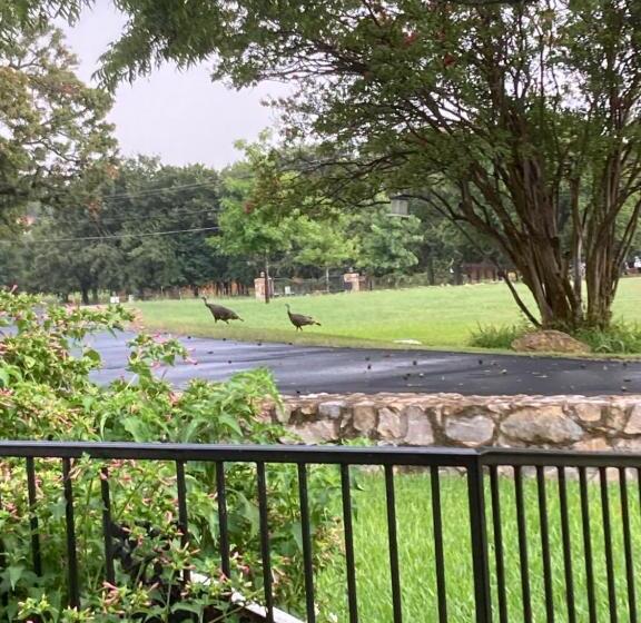 Bed and Breakfast The Old Liberty Schoolhouse