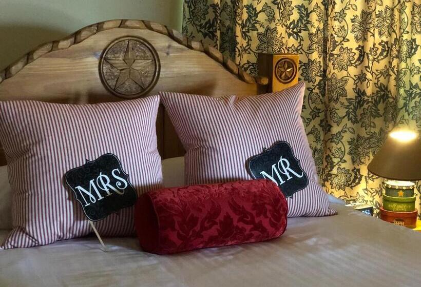 Bed and Breakfast The Old Liberty Schoolhouse