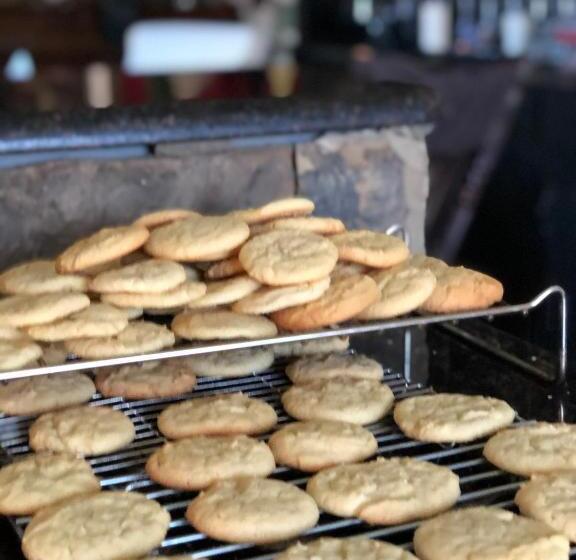 Bed and Breakfast The Old Liberty Schoolhouse