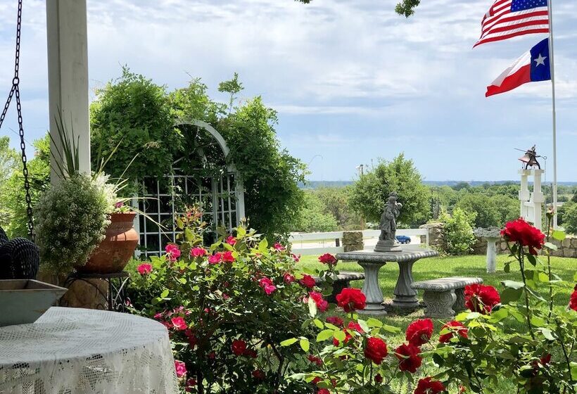 민박 The Old Liberty Schoolhouse