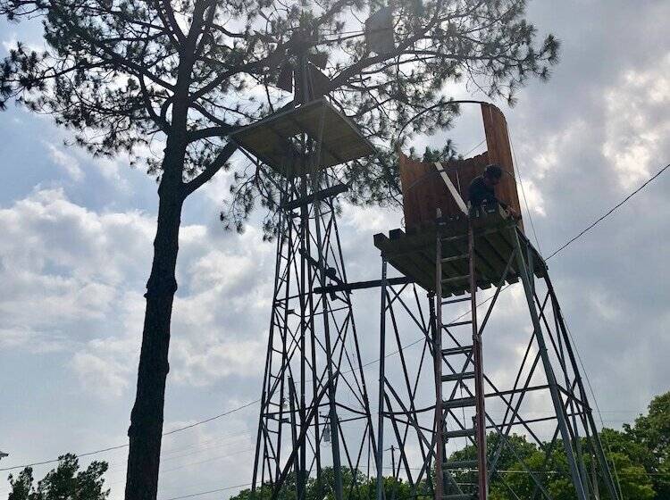 Bed and Breakfast The Old Liberty Schoolhouse