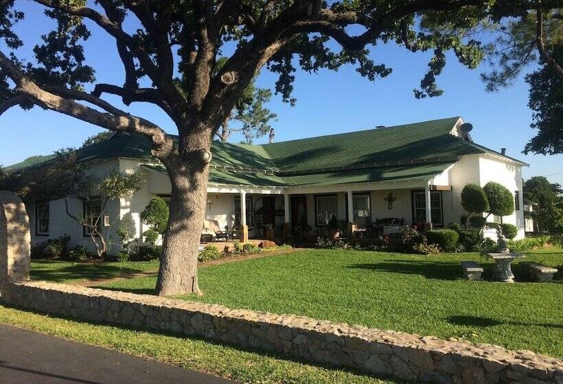 Bed and Breakfast The Old Liberty Schoolhouse