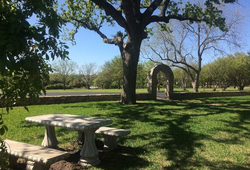 Bed and Breakfast The Old Liberty Schoolhouse