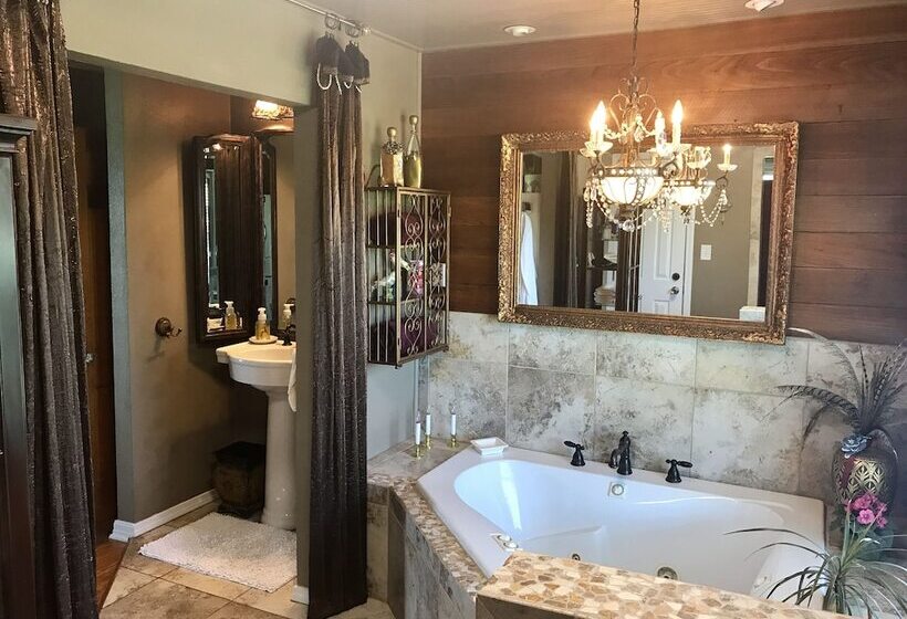 Bed and Breakfast The Old Liberty Schoolhouse