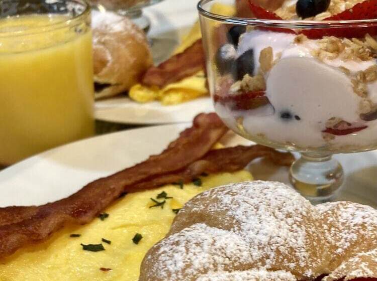 Bed and Breakfast The Old Liberty Schoolhouse