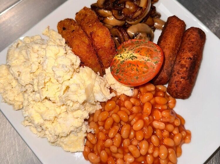 צימר The Six Bells