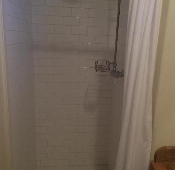 住宿加早餐  The Squibb Houses