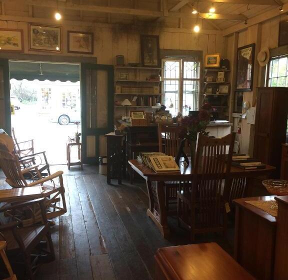 住宿加早餐  The Squibb Houses