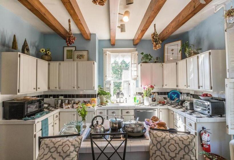 住宿加早餐  West Park Gardens