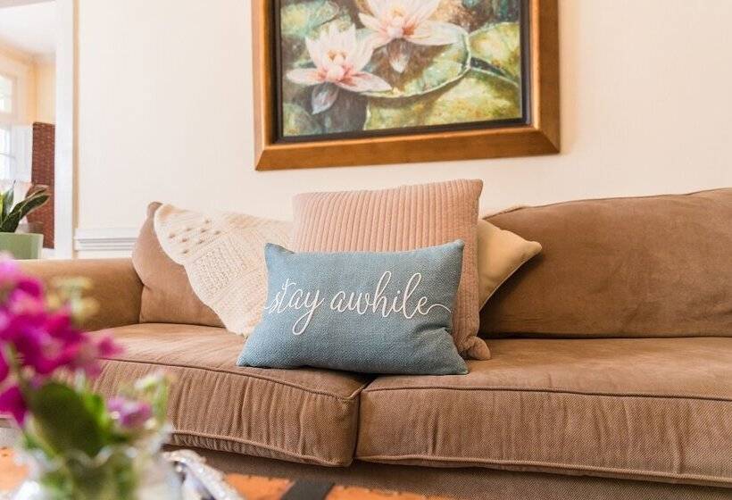 住宿加早餐  West Park Gardens