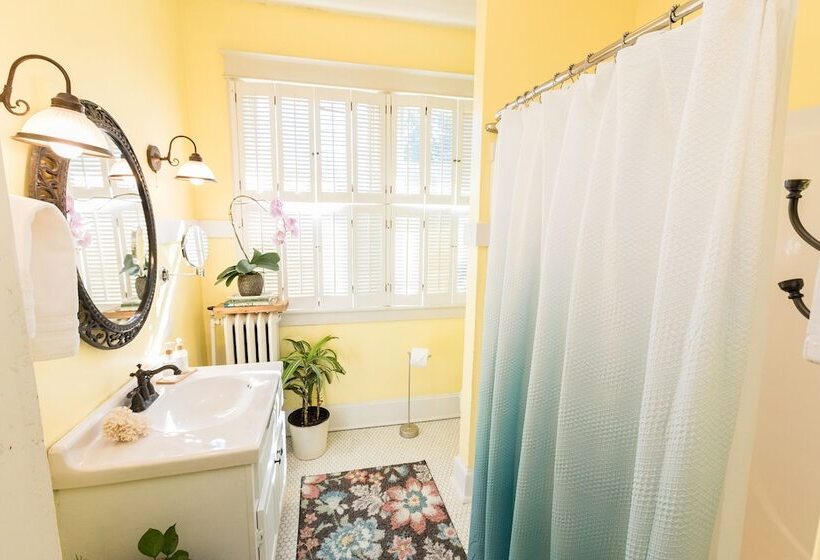 住宿加早餐  West Park Gardens