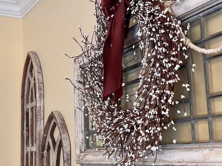 Benefield House Bed & Breakfast