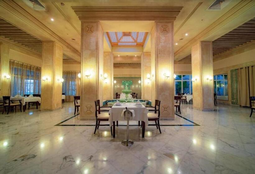 Cap Bon Kelibia Beach Hotel & Spa