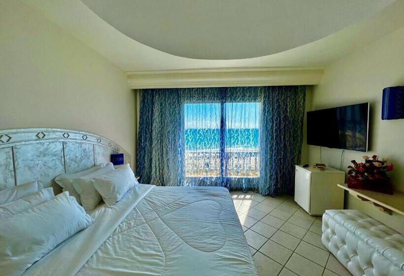 Cap Bon Kelibia Beach Hotel & Spa