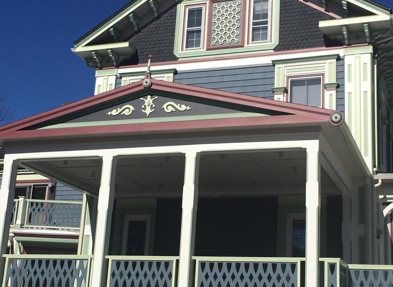 Chesley Road Bed And Breakfast