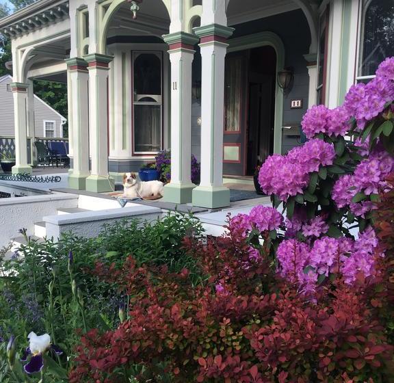 Chesley Road Bed And Breakfast