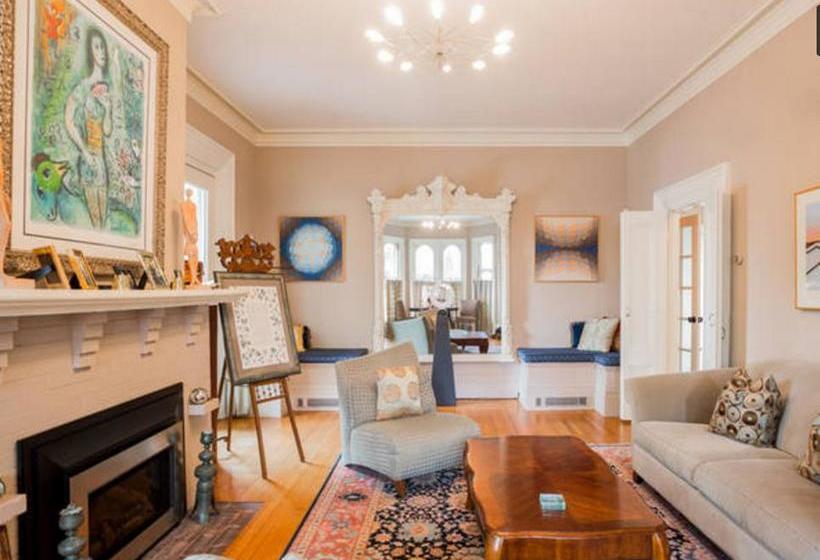 Chesley Road Bed And Breakfast