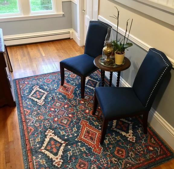 Chesley Road Bed And Breakfast